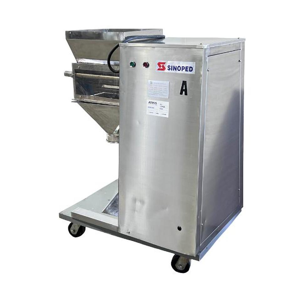 D'occasion SINOPED YK-160 - Granulateur oscillant