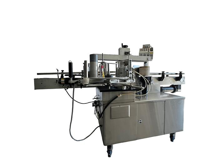 D'occasion CLI UNI-500 - Étiqueteuse Automatique