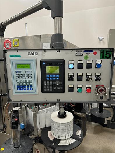 D'occasion 2003  ZAFFIRO. 8T - S4 - E2