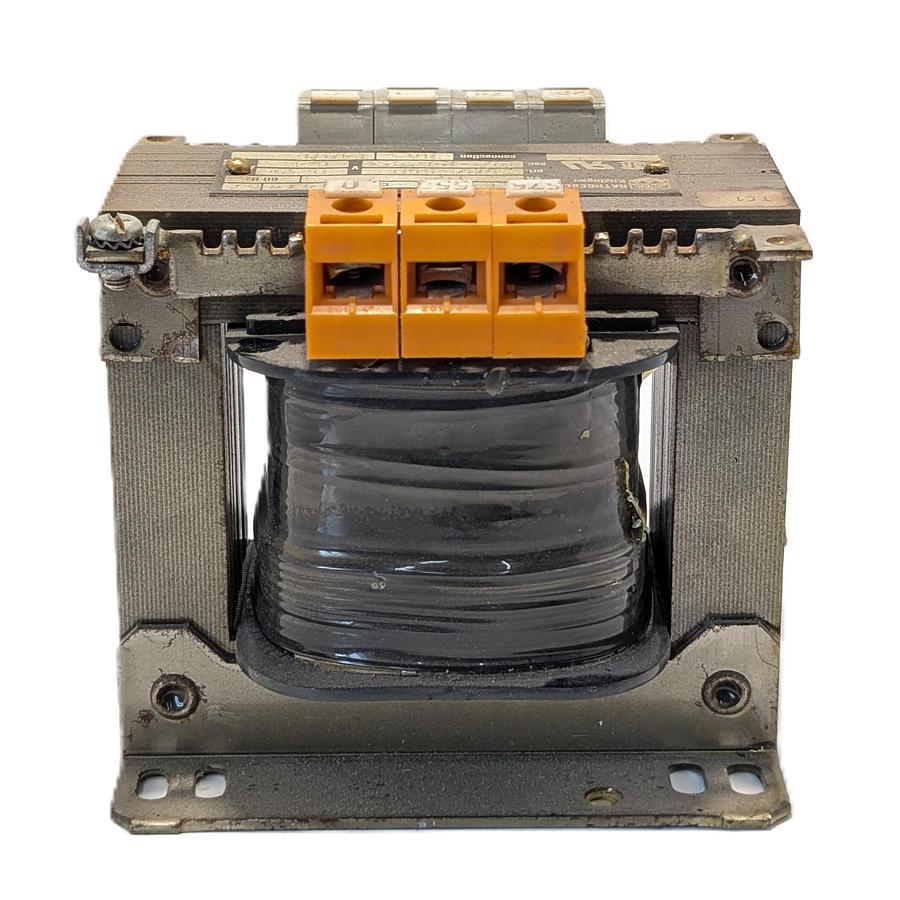 Used RATHGEBER Type ET 160 CNA