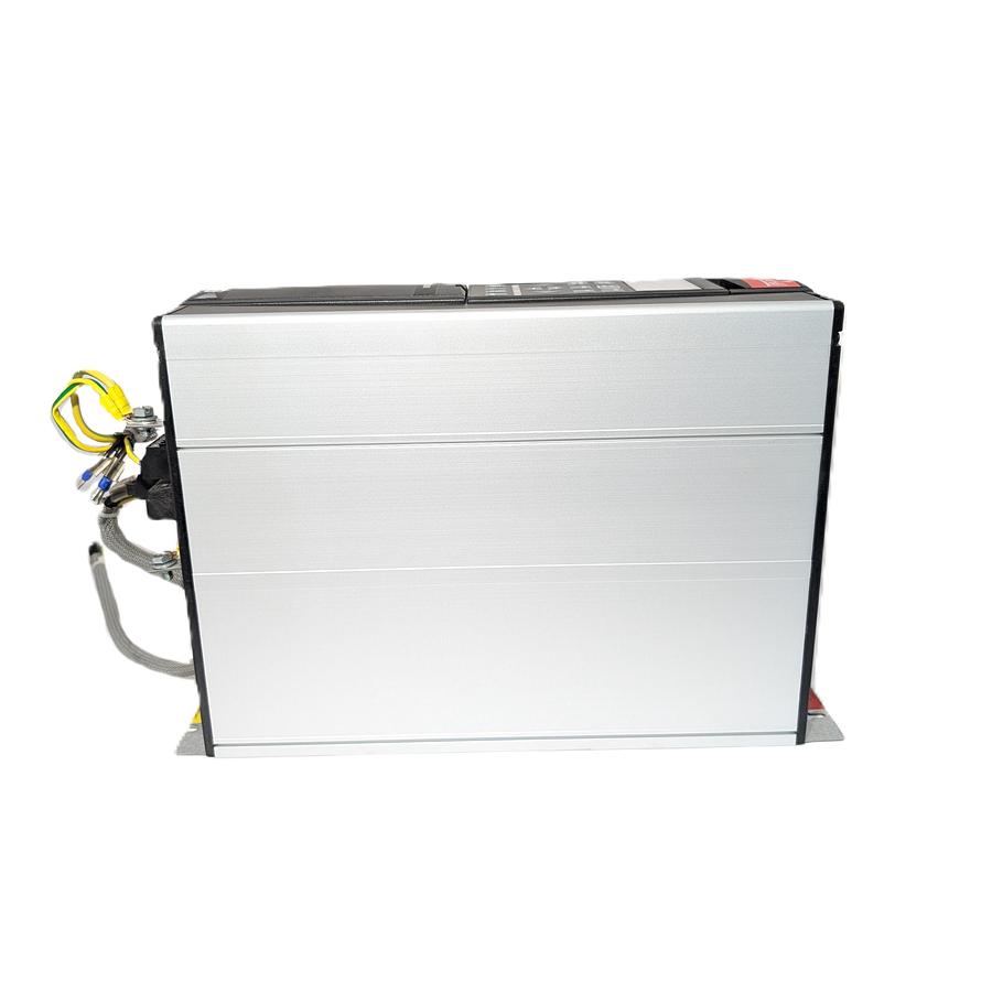 Used DANFOSS  VLT® 5000 VLT5005PT2B20STR3DOF00A00CO