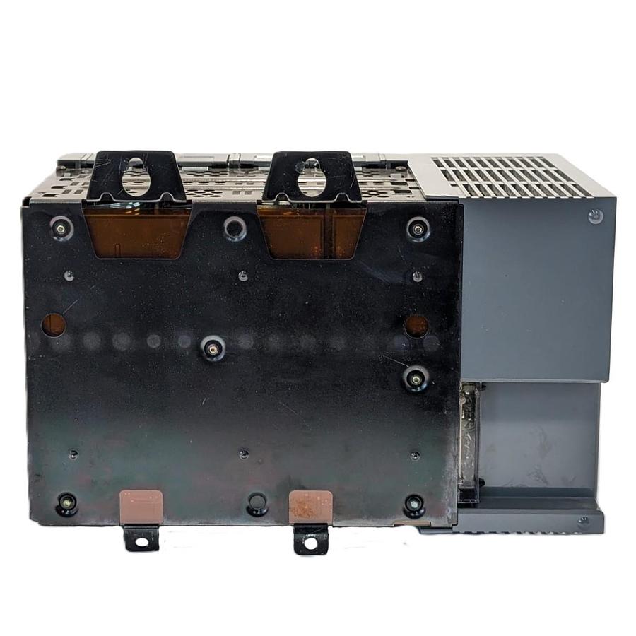 Used Allen-Bradley SLC 500 – 1746-P2 Power Supply PLC 120/220VAC