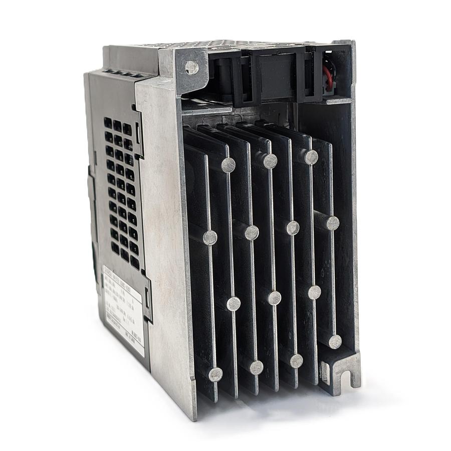 Used OMRON  SYSDRIVE 3G3MX2