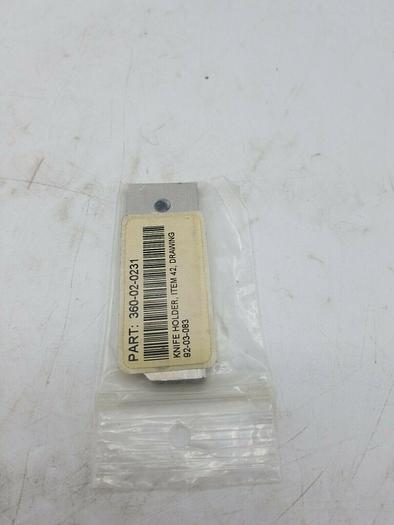 Knife holder 360-02-0231