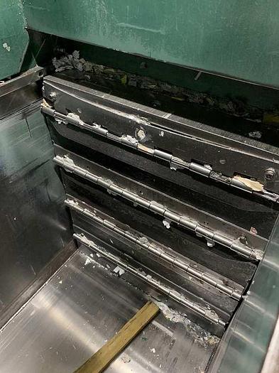 Used International 1260