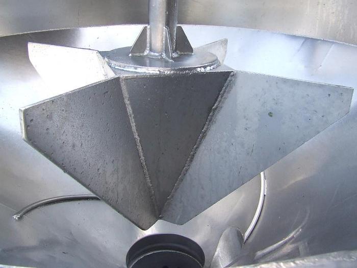 Used Linia do produkcji frytek ziemniaczanych o wydajności do 2 t/h