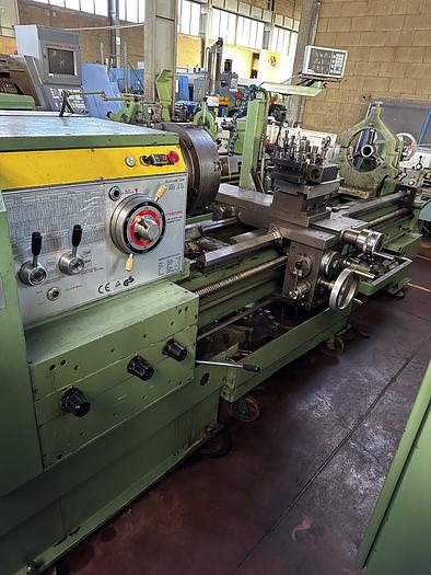 Buone 1999 SIBIMEX ZMM C 10 T