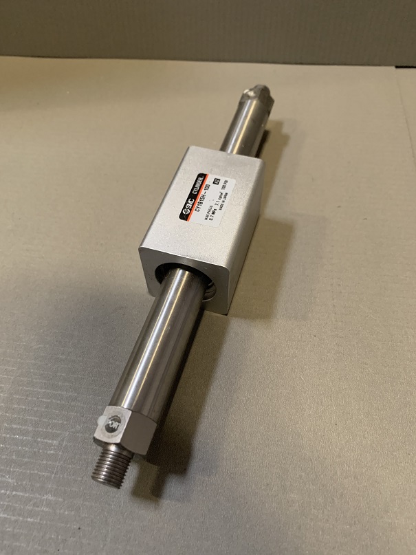 Used SMC Cylinder CY1B15H-100