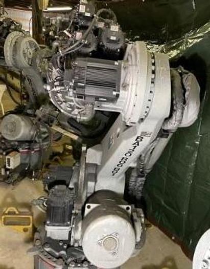 Used 2006 YASKAWA MOTOMAN YASKAWA MOTOMAN ES200N