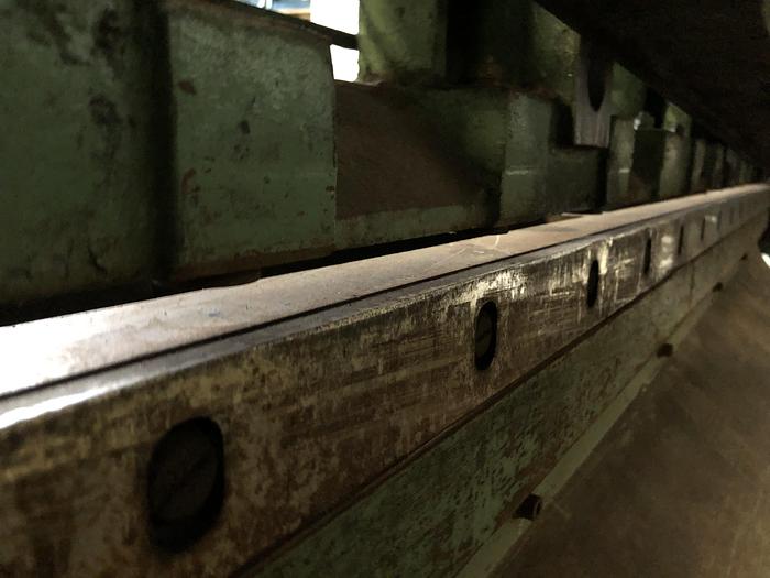 Gebruikt Bombled Paris 9G