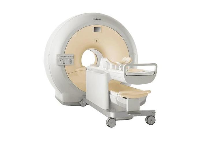 Used Philips Achieva 3T MRI