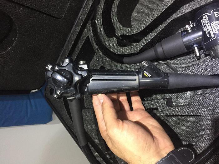 Used Olympus GIF-XQ240 Gastroskop