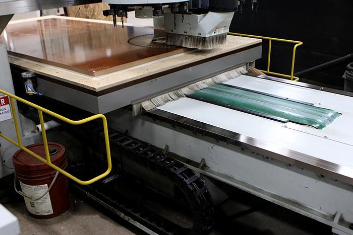 Used 2017 Anderson ANDI ANDIMAXX-1631TC