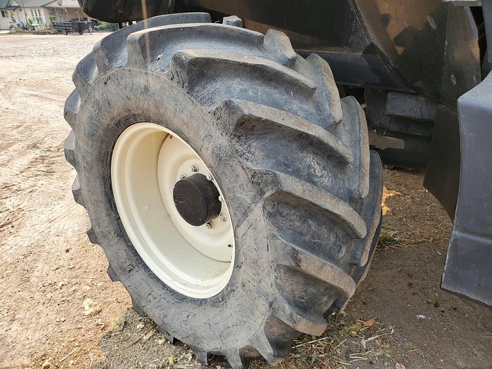 Used 2013 New Holland FR850