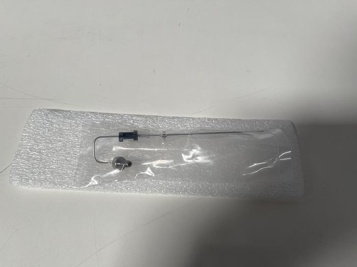 Norgren Kloehn 60053-60013 Rev D HPLC Syringe