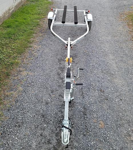 2021 Sea Lion 16-1200