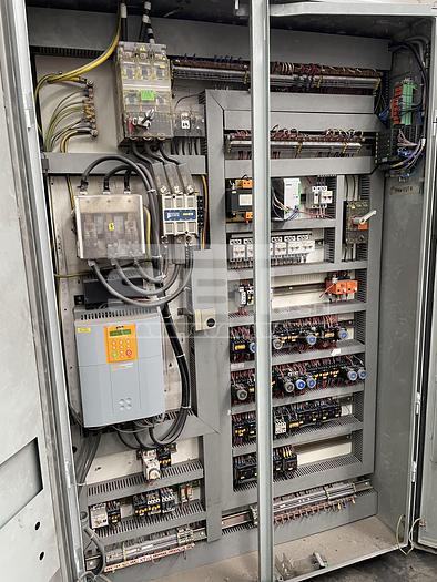 Usato Casemaker Martin 924 Midline