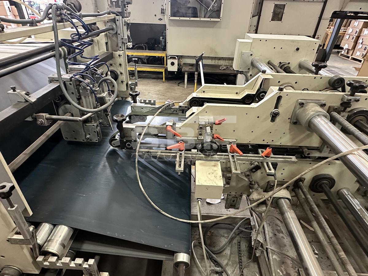 Used Vega Pegaso 130