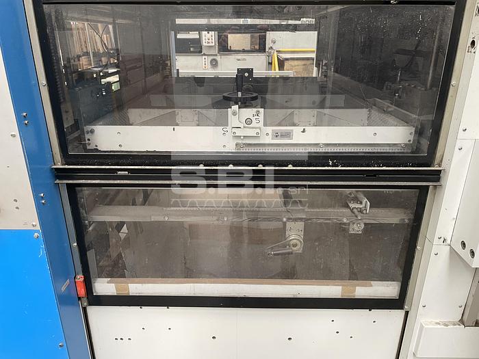 Usato Bobst SPO 160 Vision