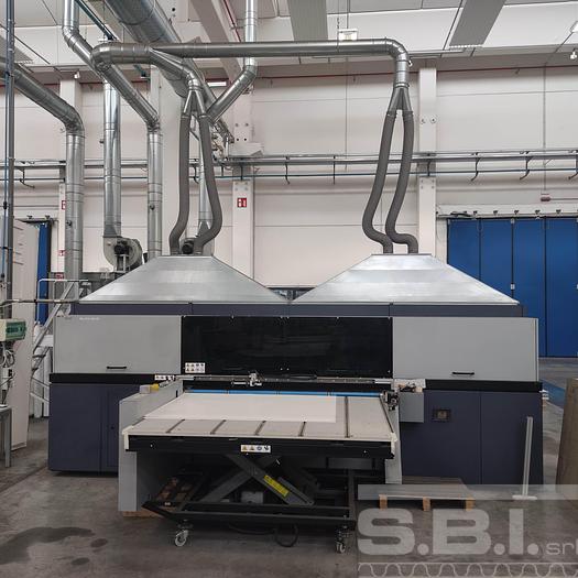 Usato Stampante Digitale- Digital Printer