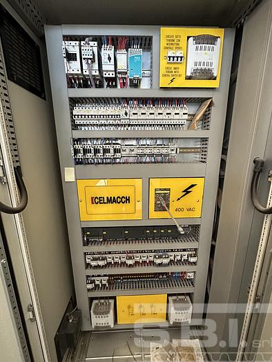 Usato Bobst SP 1420 E