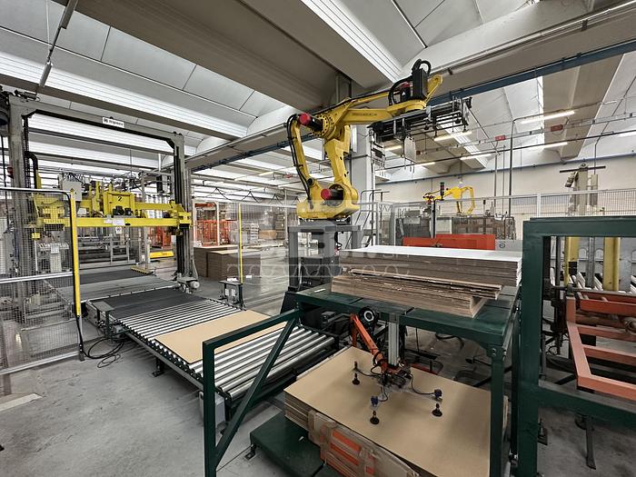 Usato Massenzana RS-820