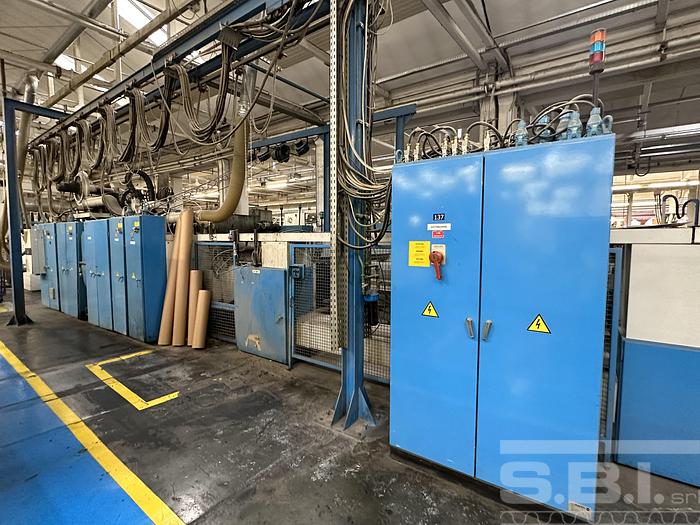 Usato Martin 718 Casemaker