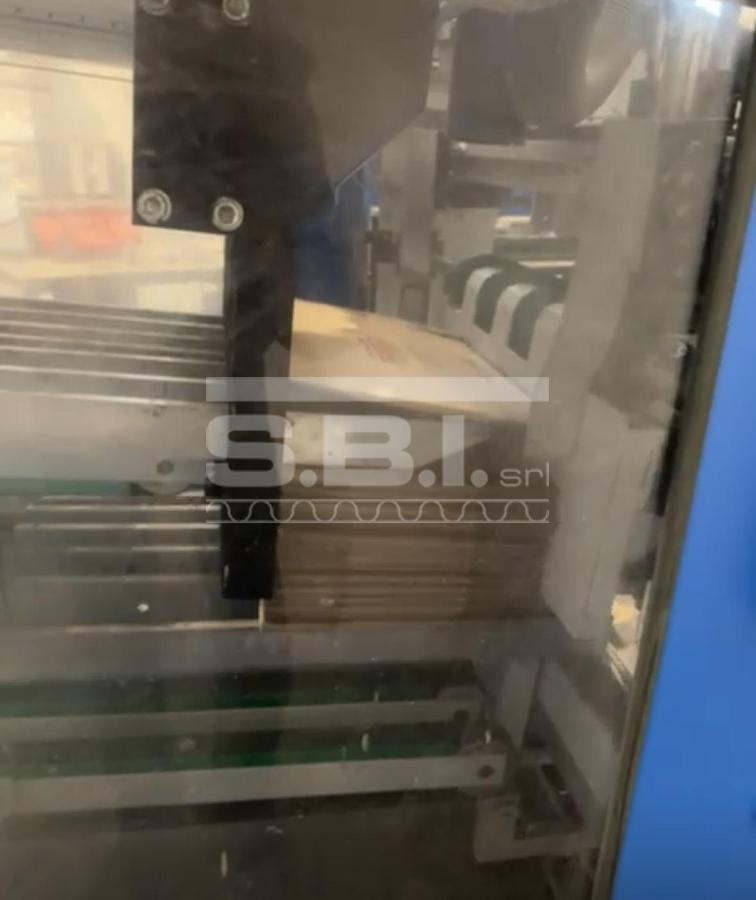 Used Piemonte Meccanica 924 Revisionato