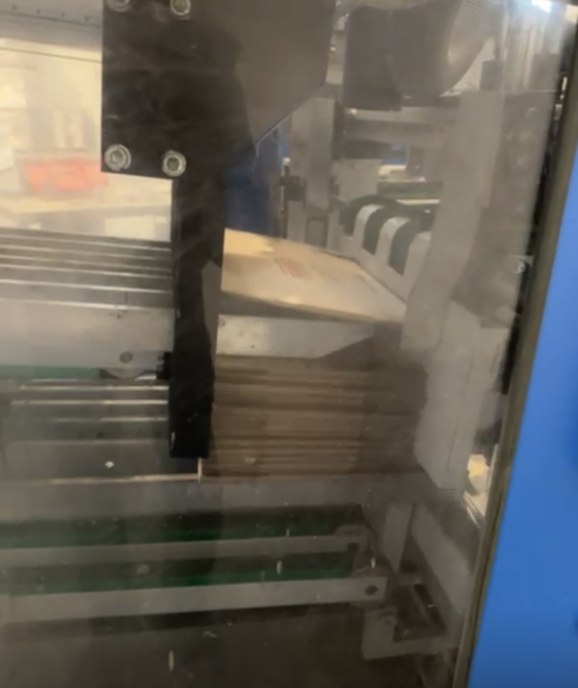 Used Piemonte Meccanica 924 Revisionato