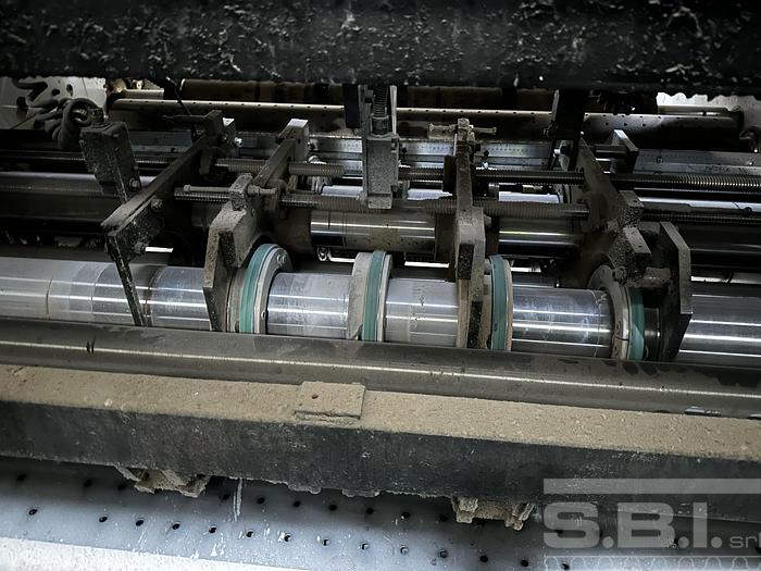 Usato Martin 718 Casemaker