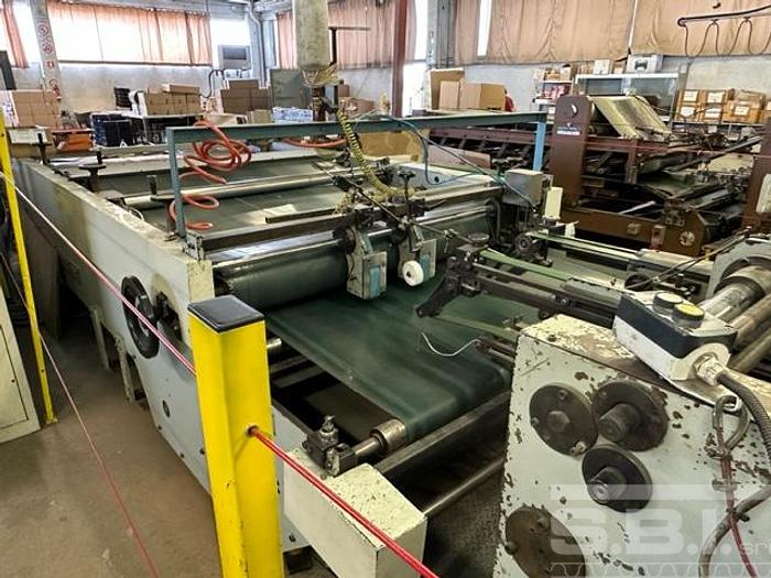 Used Piega Incolla Grassi 185