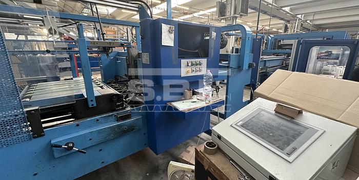 Usato Massenzana RS-820