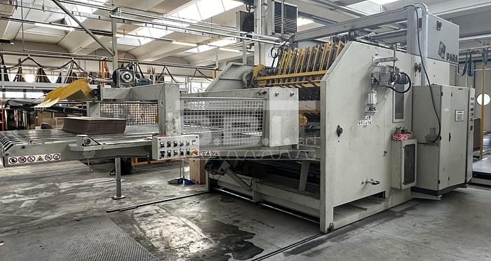 Usato Massenzana RS-820