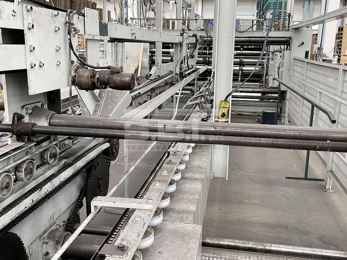 Usato Casemakeer Martin 1636