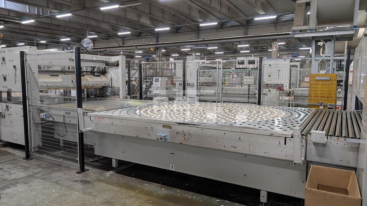 Used Martin DRO 1628 + Periferici