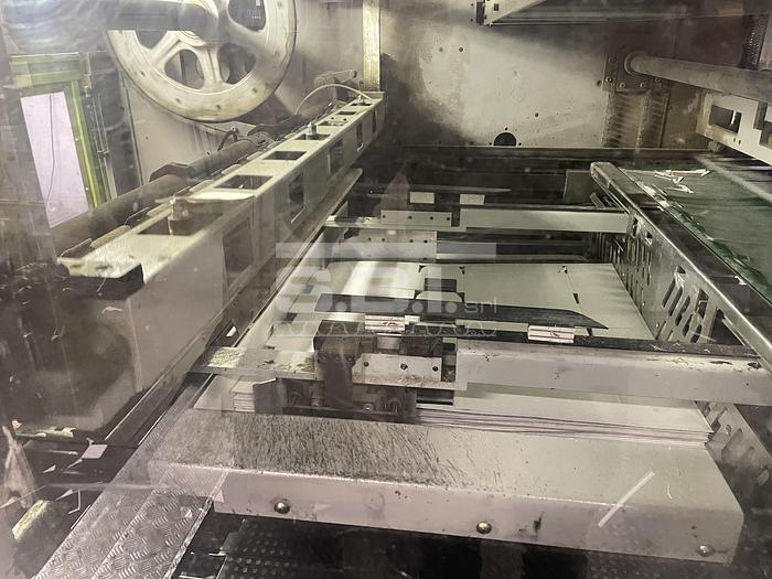 Used Eterna PE 1620 SAL Action