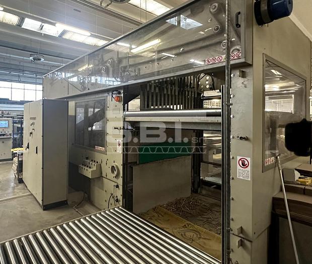 Used Massenzana RS 820