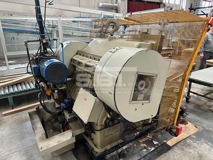 Usato Rabolini Imperia E 100x140