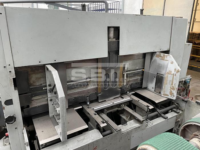 Usato Bobst SPO 1600 con Easy Break