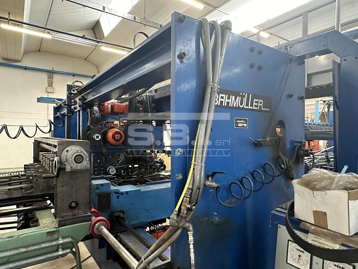 Usato Massenzana SL 400