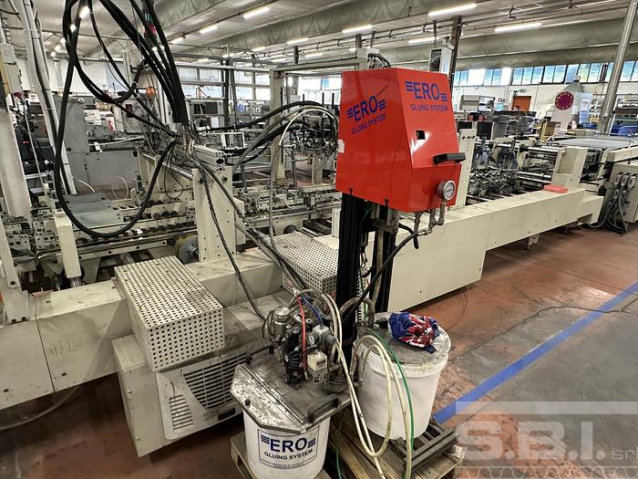 Usato Vega Sirio 102