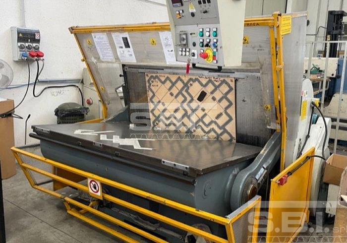 Usato 2003 Rabolini Imperia F