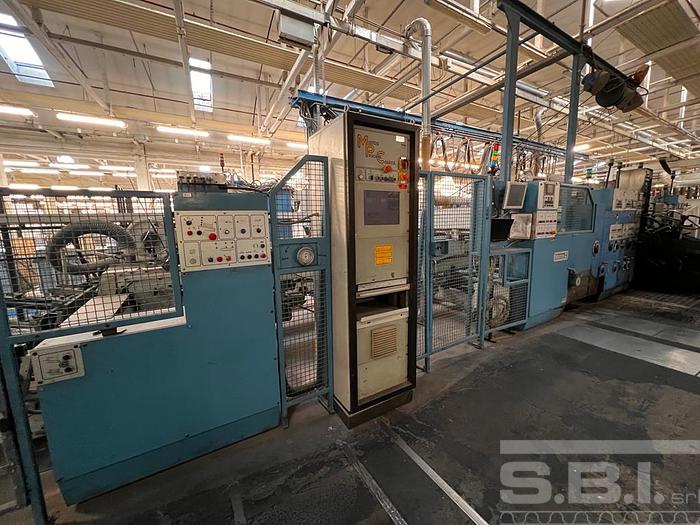 Used Martin 718 Casemaker