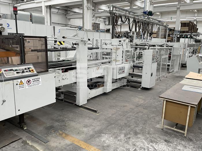 Usato Casemaker Martin 924 Midline
