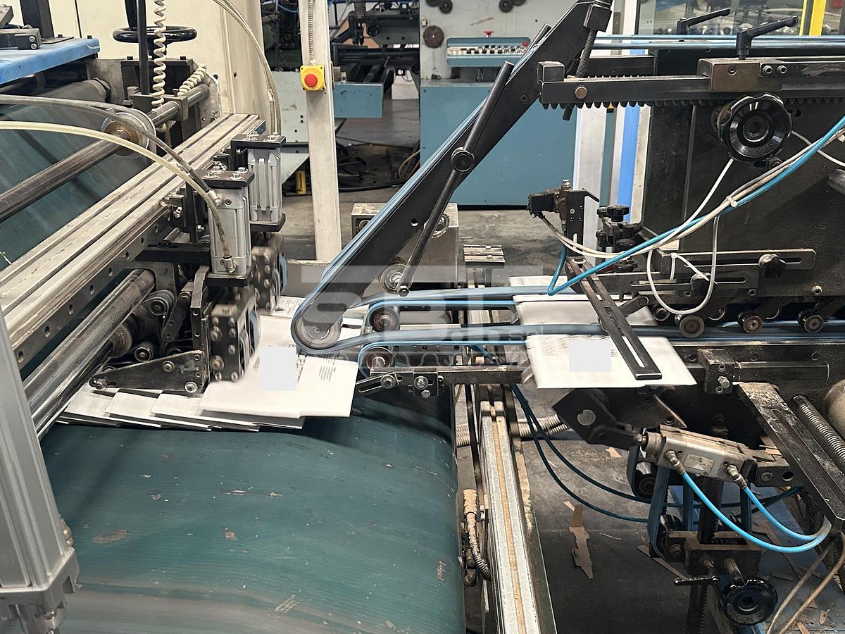 Used Revicart FARO 160
