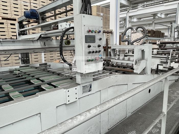 Usato Casemakeer Martin 1636