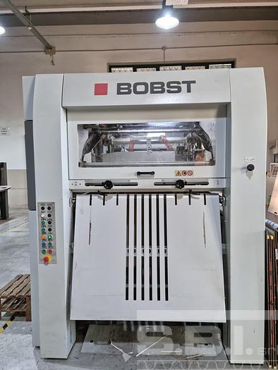 Usato 2018 Bobst NOVACUT SP 106 E  3.0