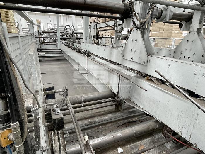 Usato Casemakeer Martin 1636