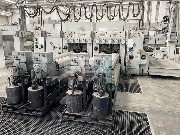 Usato Casemaker Martin 924 Midline