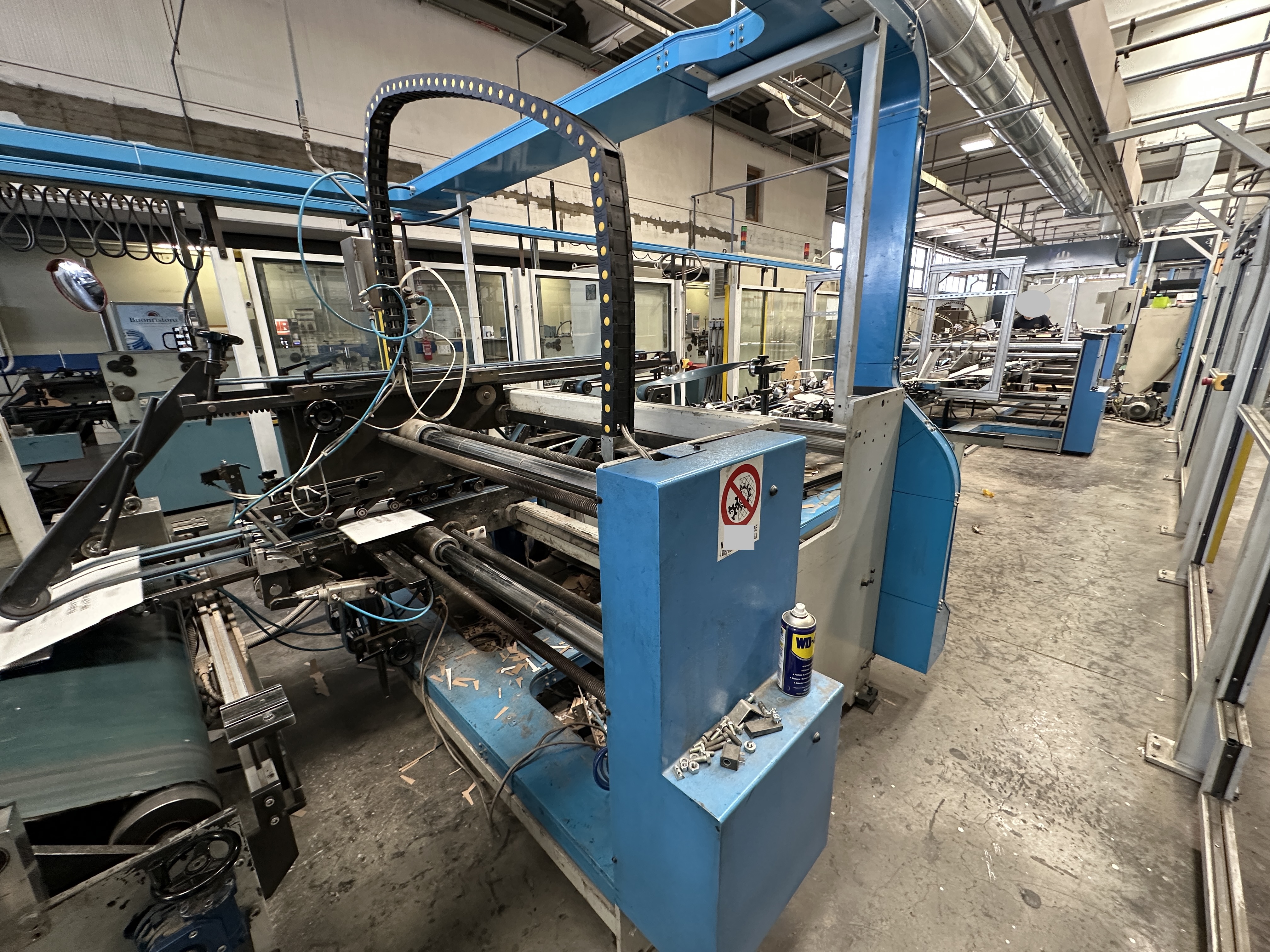 Used Revicart FARO 160
